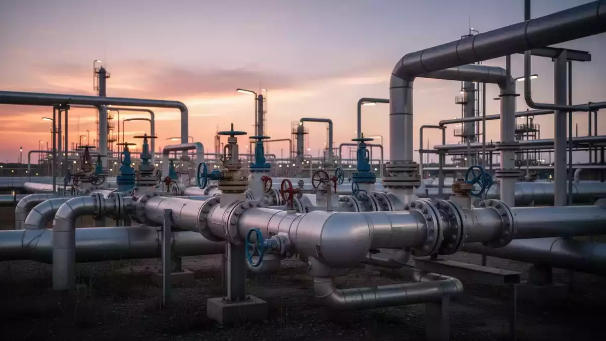 Alerian Energy Infrastructure ETF: Midstream-Fokus prägt die relative Stärke