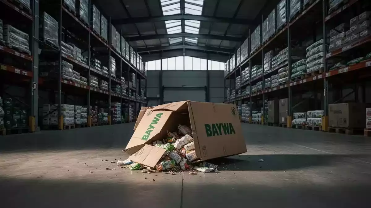 BayWa r.e. Sells 22 MWp Solar Project as Creditor Vote Looms