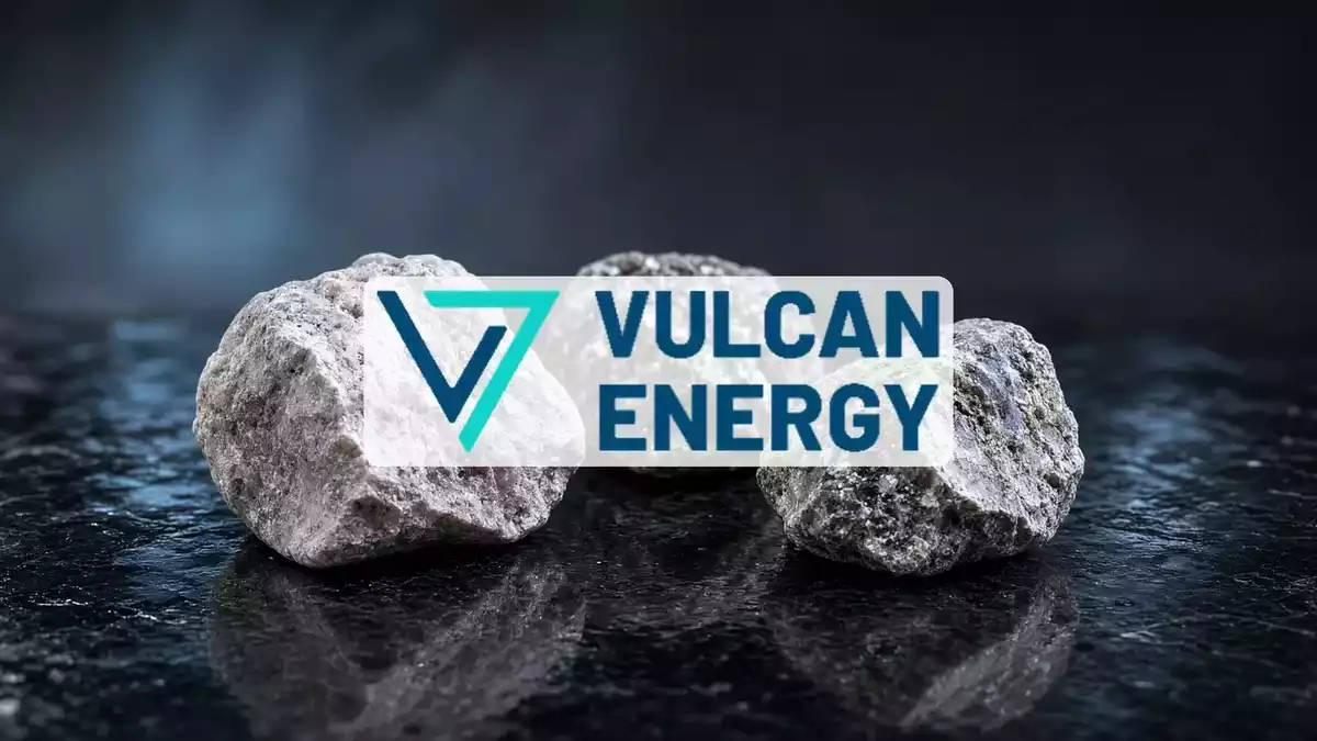 Vulcan Energy: Well Test, Citi Stake, Lithium Selloff Are Not One Story
