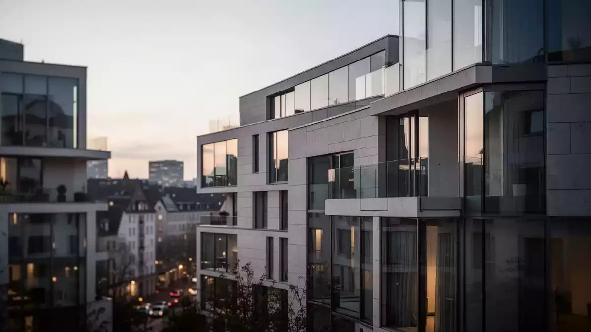 Dahler-Studie zeigt große Preisunterschiede bei Luxusapartments