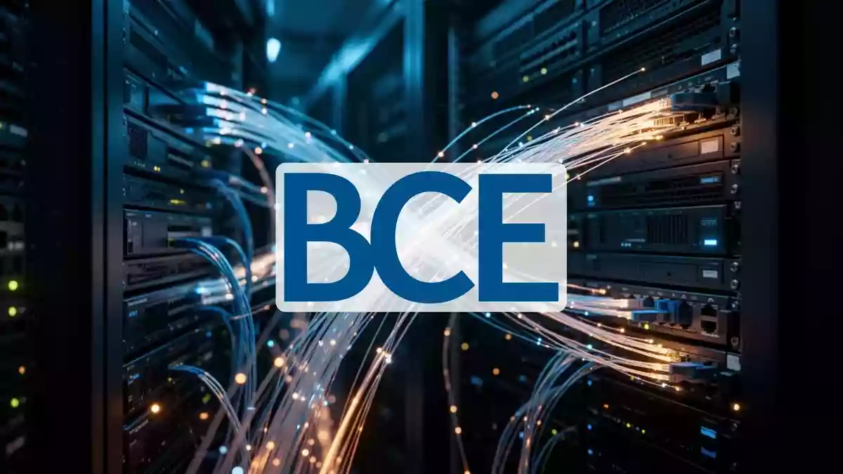 BCE: Canaccord stuft hoch, Barclays senkt Kursziel vor Quartalszahlen