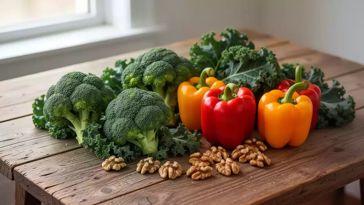 Typ-2-Diabetes vorbeugen: Ernährung und Bewegung senken Risiken