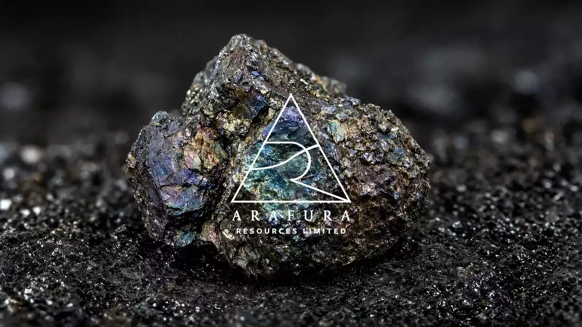 Arafura Rare Earths: Aktie fällt trotz Baufortschritt und Liefervertrag
