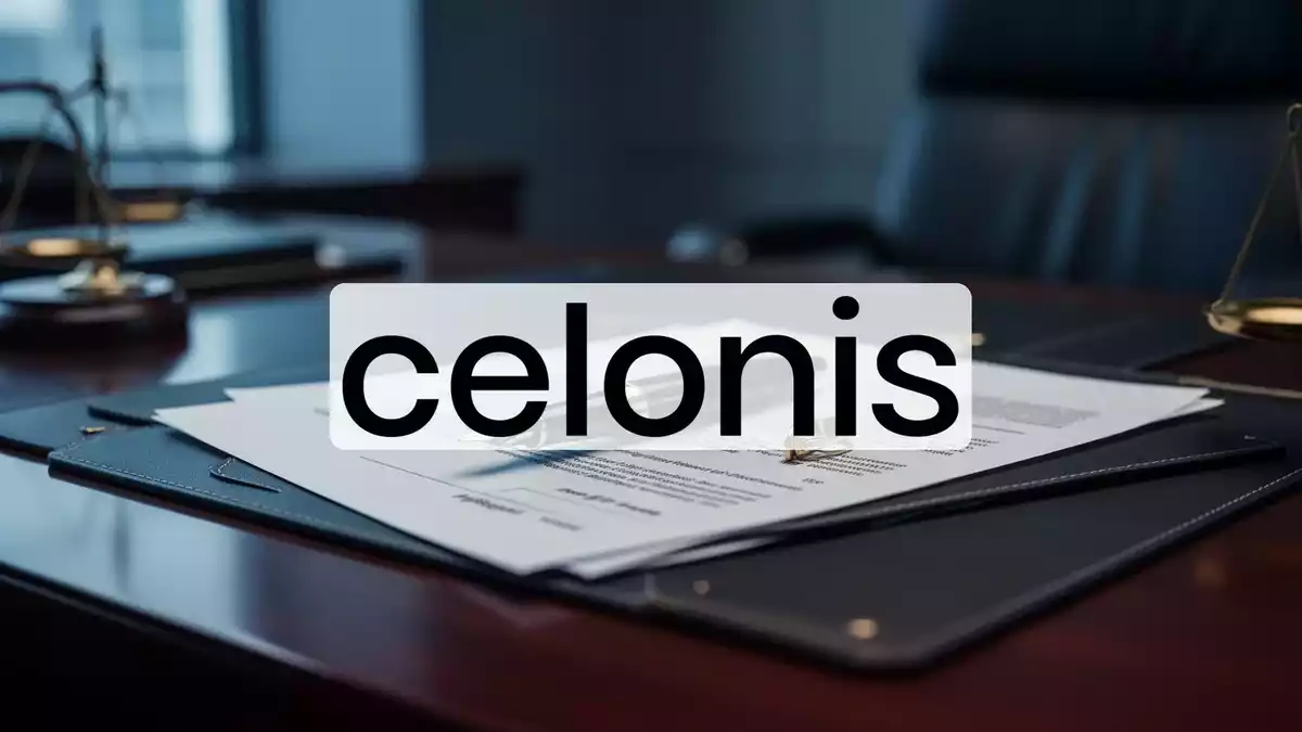Celonis kann SAP-Verbot gegen 900.000 Euro Sicherheit vollstrecken