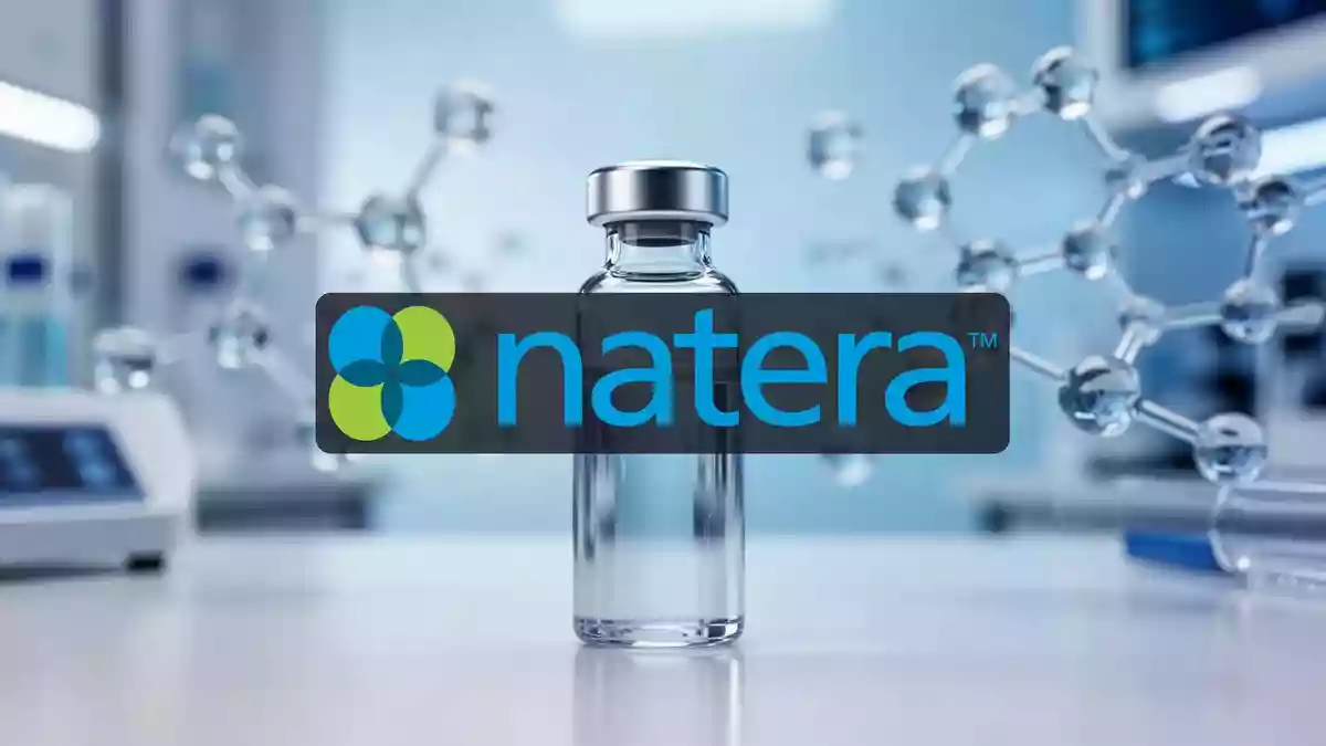 Natera: Signatera zählt zu TIME-Erfindungen, Kursziele steigen