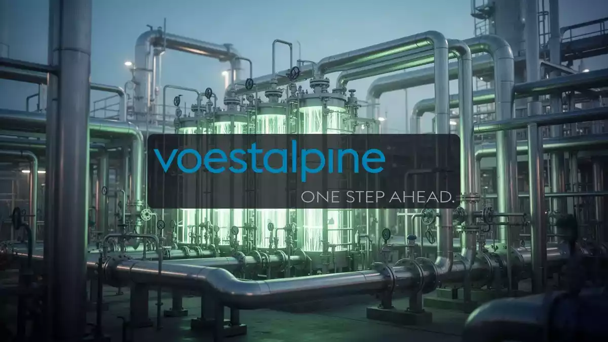 Voestalpine: Elektrolichtbogenofen in Donawitz vor Kaltstart