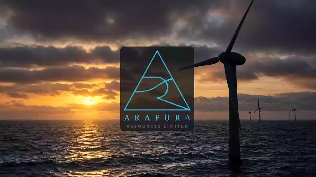 Arafura Rare Earths Falls 5.2% as Nolans Construction Begins