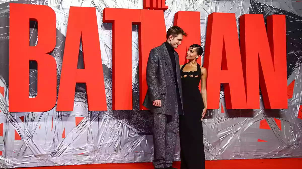 «Batman»-Fans können sich auf eine Fortsetzung freuen. (Archivbild) - Bild: Joel C Ryan/Invision/AP/dpa