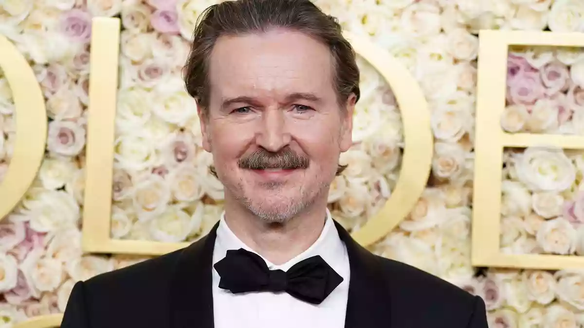US-Regisseur Matt Reeves legt bei den Dreharbeiten zur «Batman»-Fortsetzung wegen «Familienangelegenheit» eine Pause ein. (Archivbild) - Bild: Jordan Strauss/Invision/AP/dpa