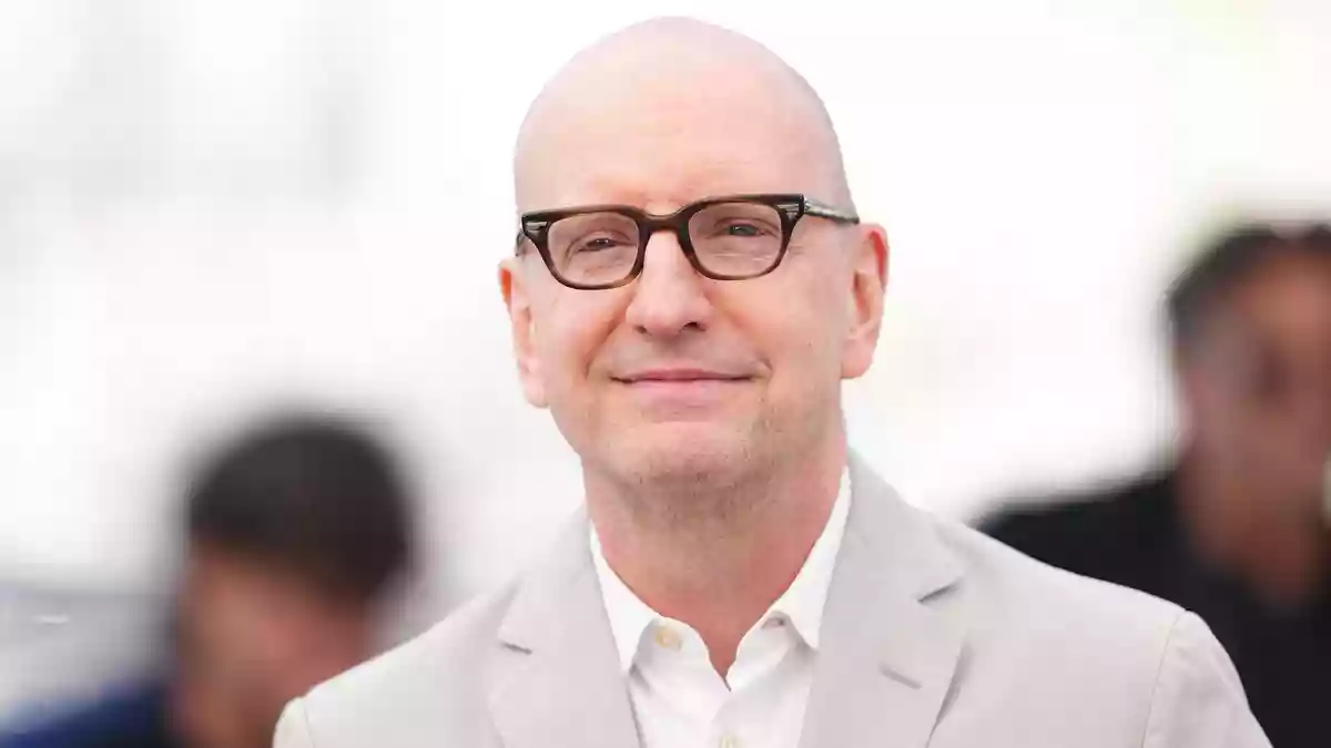 US-Regisseur Steven Soderbergh springt bei den Dreharbeiten ein. (Archivbild)  - Bild: Scott A Garfitt/Invision/AP/dpa