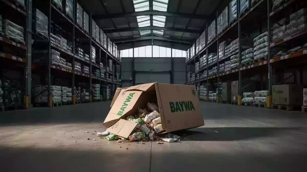 BayWa Closes ESS Sale to Altenia as Restructuring Stays Incomplete