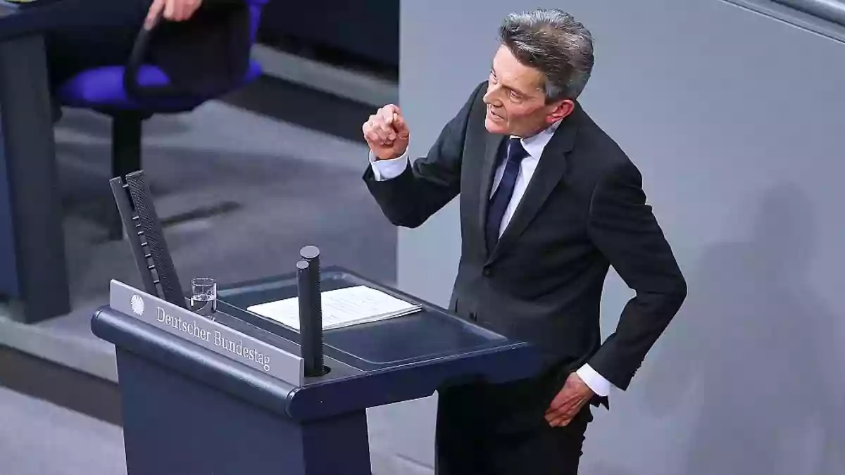 Mützenich drängt auf europäische Initiative für Ukraine-Frieden