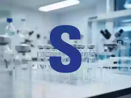 Moderne biopharmazeutische Laborumgebung als Symbol für Wachstum und Unternehmensakquisitionen in der Biotech-Branche. - Foto: über boerse-global.de