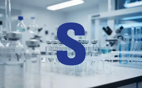 Moderne biopharmazeutische Laborumgebung als Symbol für Wachstum und Unternehmensakquisitionen in der Biotech-Branche. - Foto: über boerse-global.de