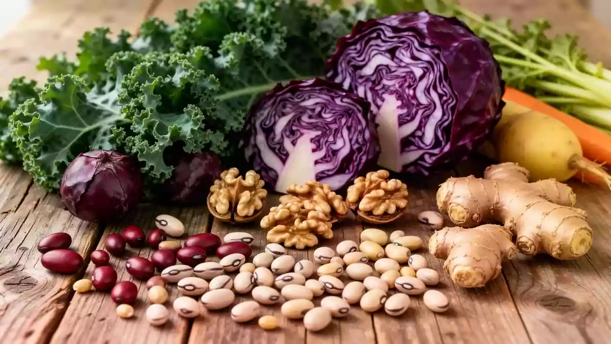 Arthrose und Ernährung: Was Gelenke unterstützt und was nicht