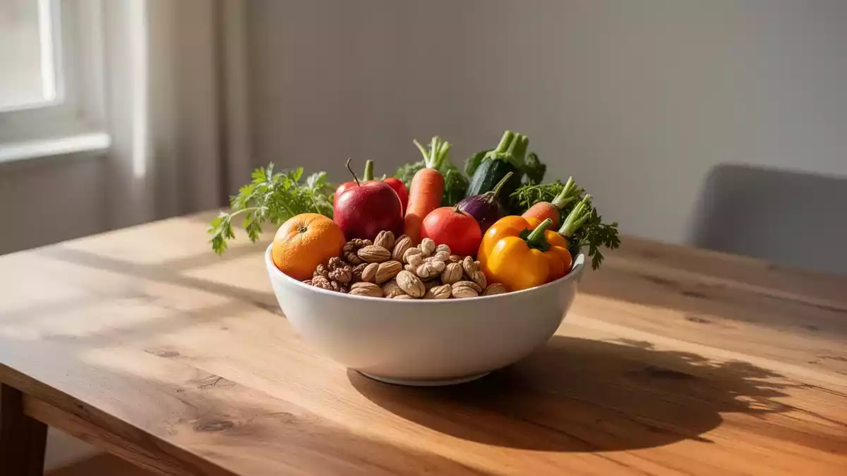 Nahrungsergänzung im Alter: Nutzen, Risiken und wichtige Nährstoffe