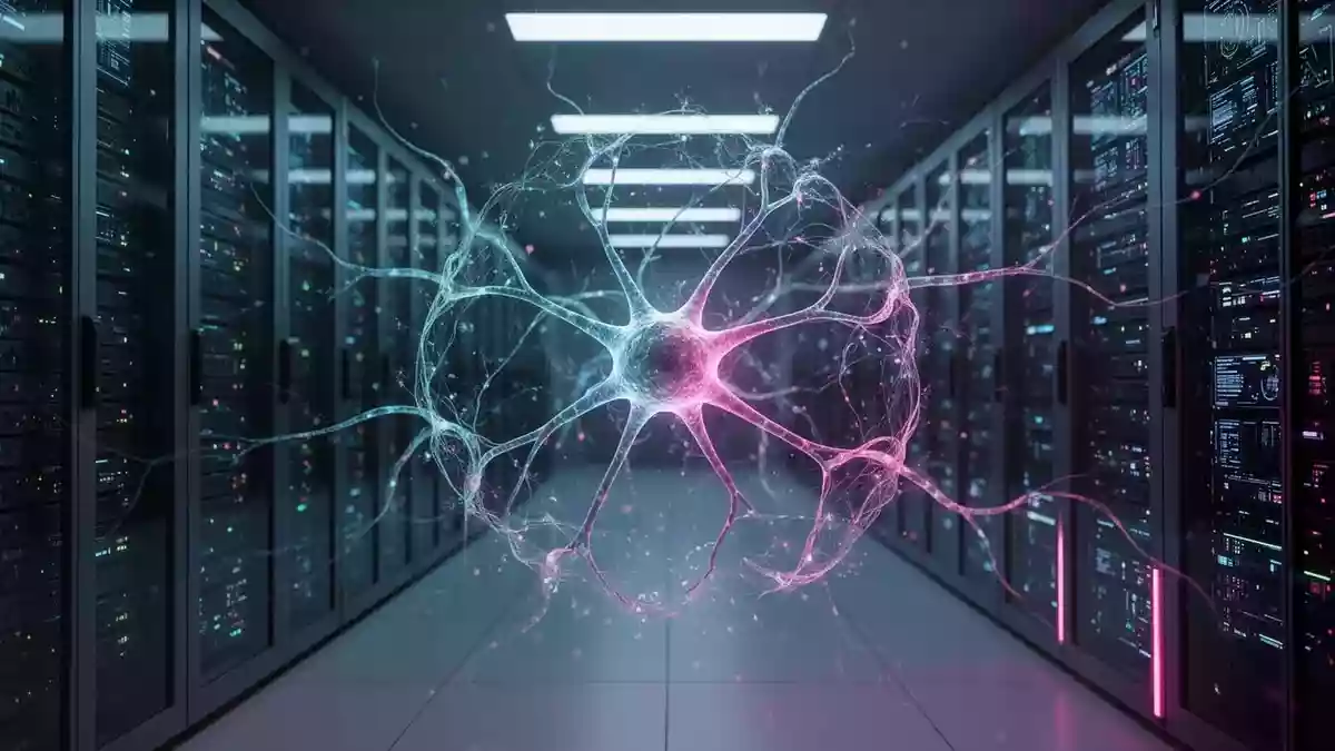 Nebius NVIDIA Validation vs Funding: Can It Pay for AI Buildout?