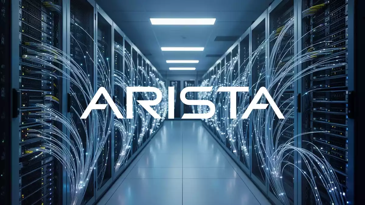 Arista Networks: Citigroup hebt Kursziel an, KI-Architektur vorgestellt