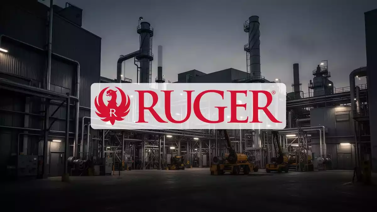 Sturm Ruger pausiert zahlreiche Waffenmodelle und strafft die Produktion