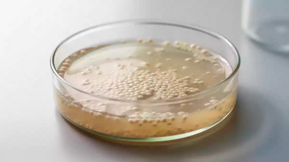 MEDICE erweitert Perenterol um Hefepräparat zur Antibiotika-Begleitung
