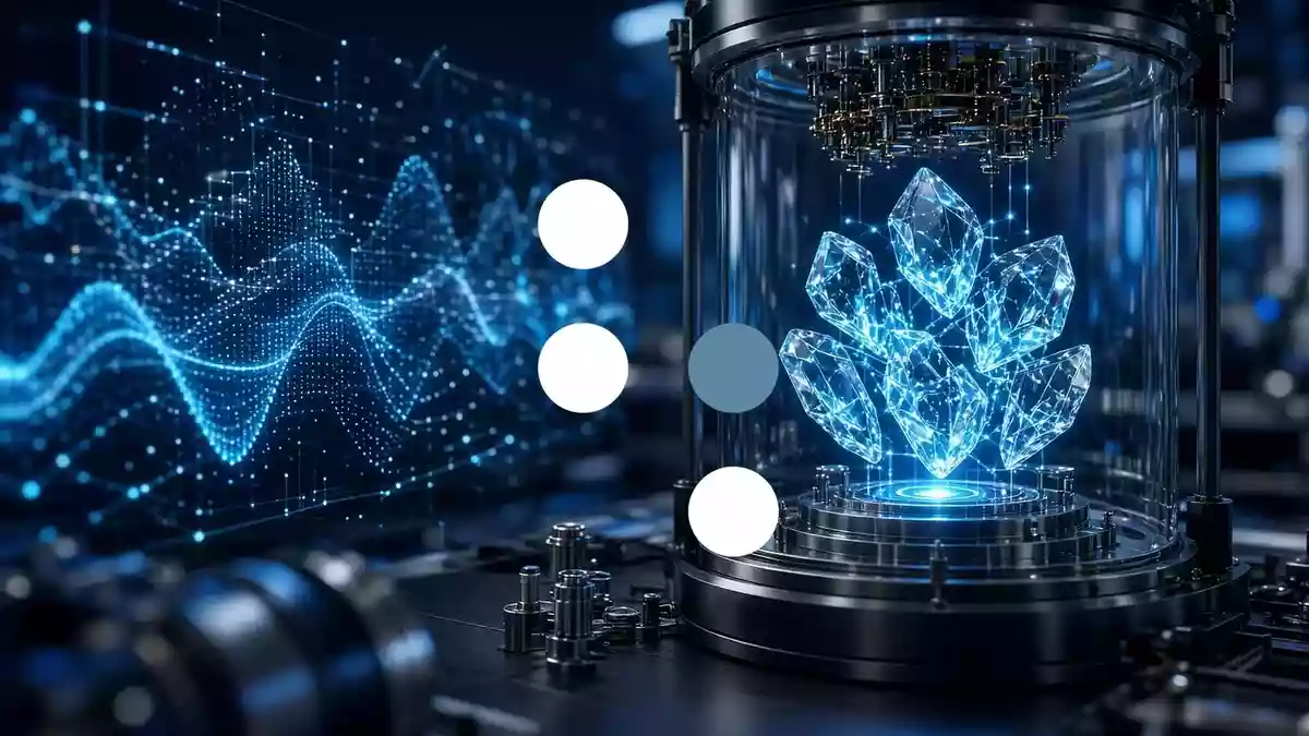 D-Wave's 4,400-Qubit Advantage2 Lands in Italy as CGI Deal Targets Revenue