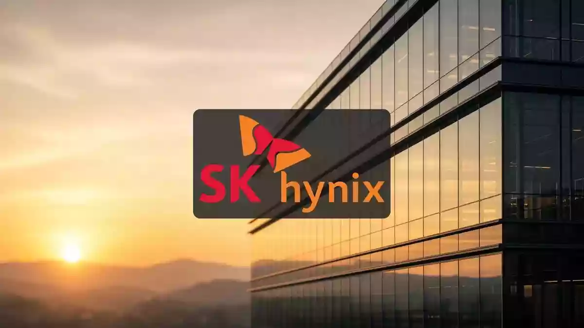 SK Hynix Jumps 3.2% as Treasury Yields Ease; OCP Roadmap Goes Beyond HBM