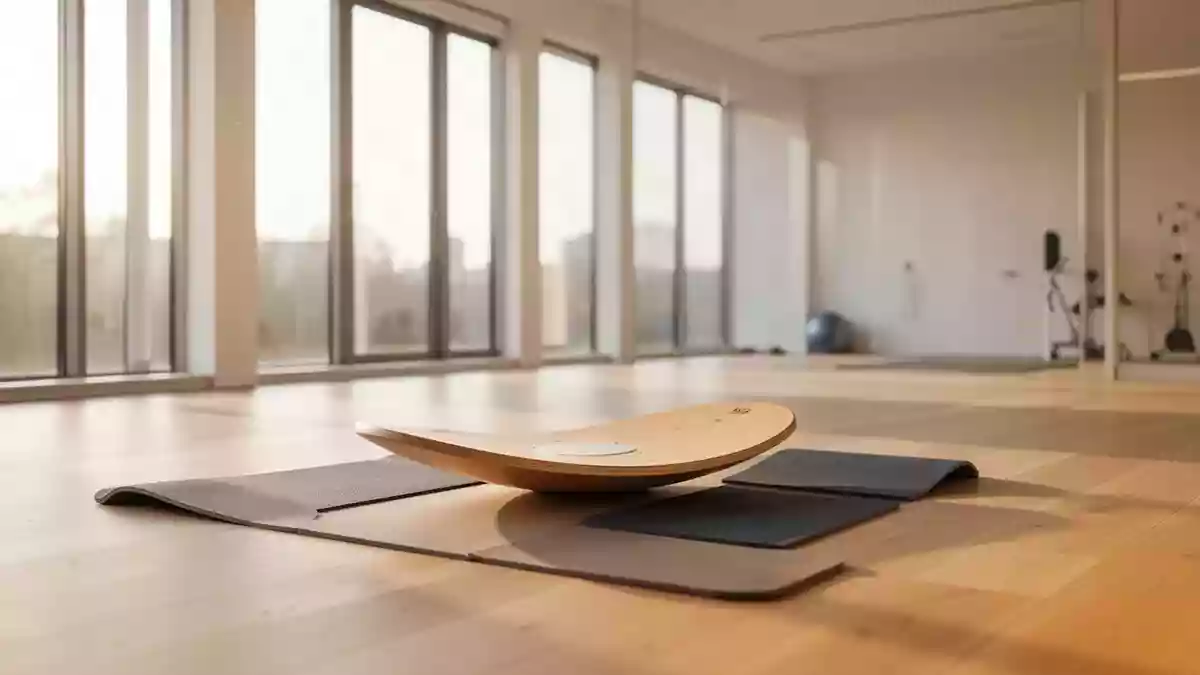 Rückenschmerzen vorbeugen: Bewegung, Rumpfkraft und Ergonomie im Alltag