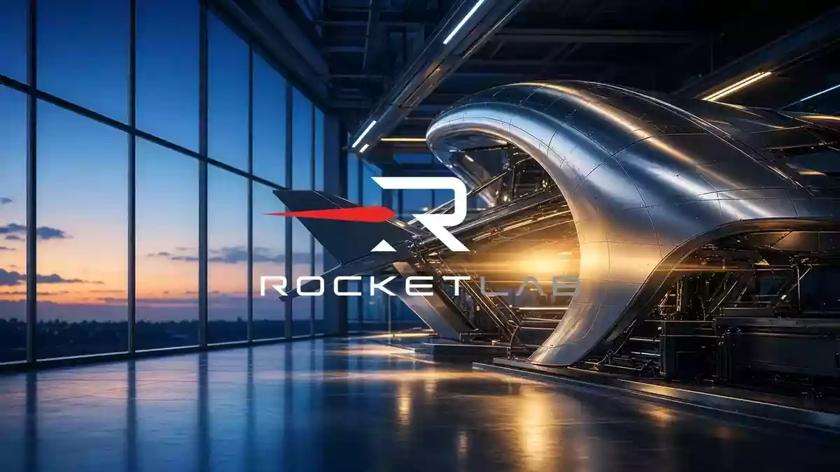 Rocket Lab Neutron Debut Slips to 2027 on Tank Defect, Shares Fall 7.2%