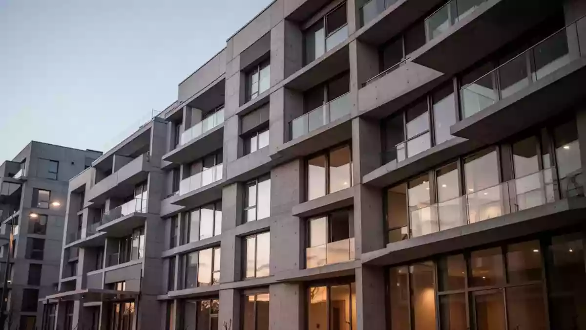 Immobilienverwaltung: Neue Regeln zu Heizkosten, Modernisierung und WEG