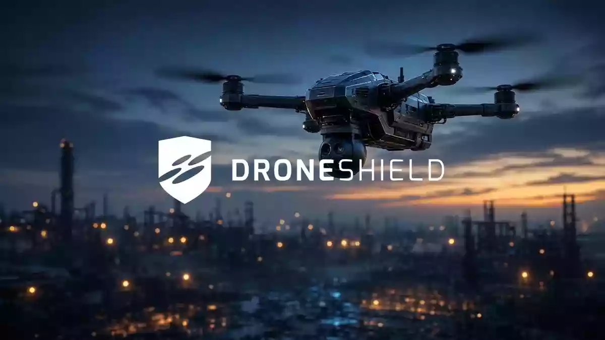 DroneShield Shares Rebound 8% Without News as Order Gap Looms