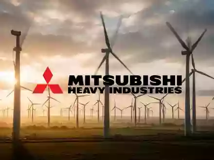 Moderne Windkraftanlagen in einem Windpark bei Sonnenuntergang als Symbol für erneuerbare Energien. - Foto: über boerse-global.de