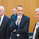Streitbar: Alexander Egger will eine EU-weite Ausschreibung der großen Wiesnzelte erreichen. (Archivbild) - Bild: Tobias Hase/dpa