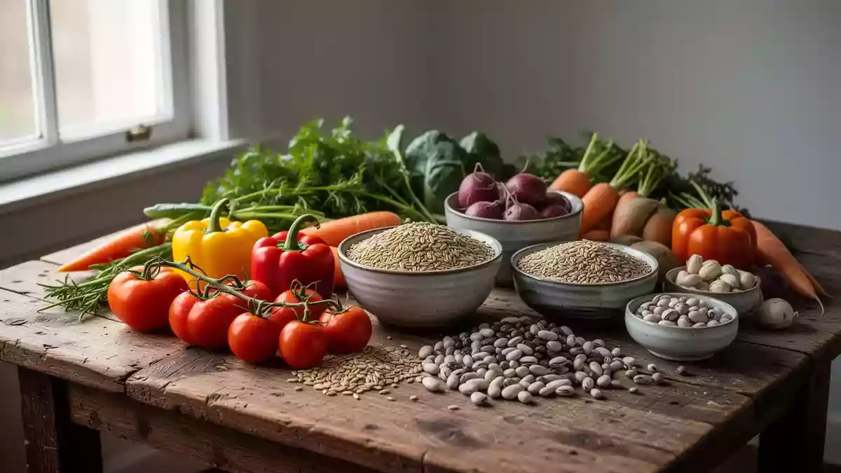 Welternährungstag: Forschung und Initiativen für gesunde Ernährung