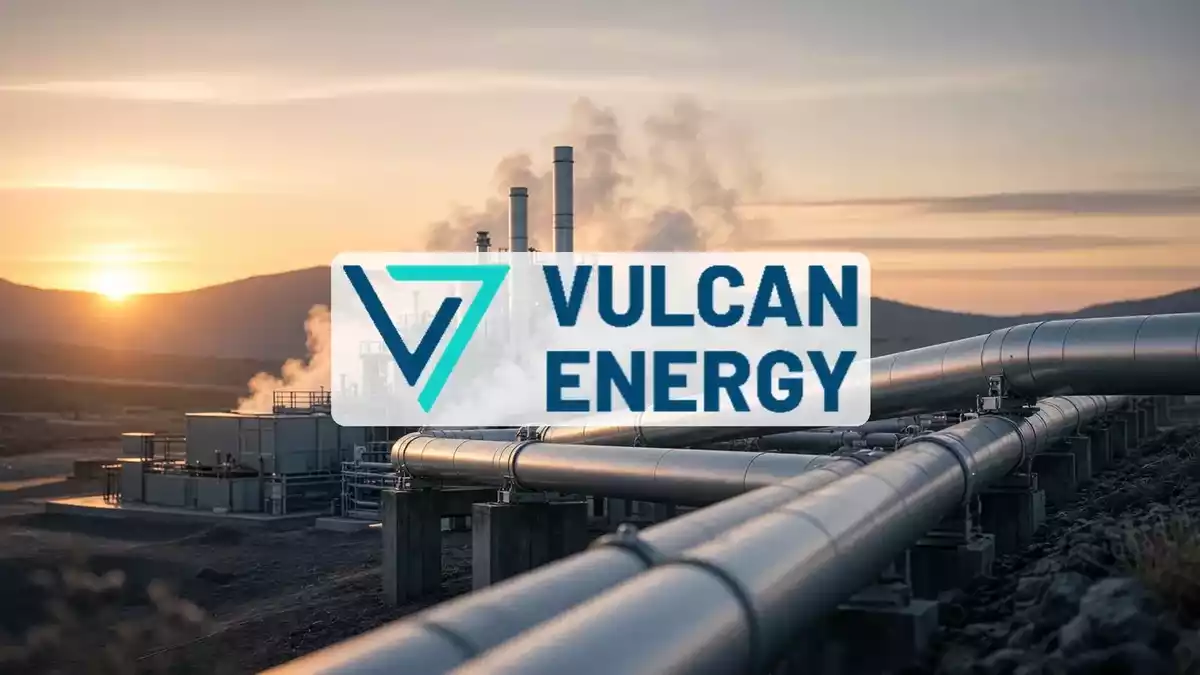 Vulcan Energy: Reinjection Test Beats Plan, Citigroup Stake Up, Lithium Weak