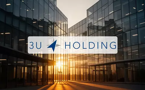 Modernes Bürogebäude bei Sonnenuntergang als Symbol für wirtschaftliches Wachstum und Unternehmensentwicklung. - Foto: über boerse-global.de