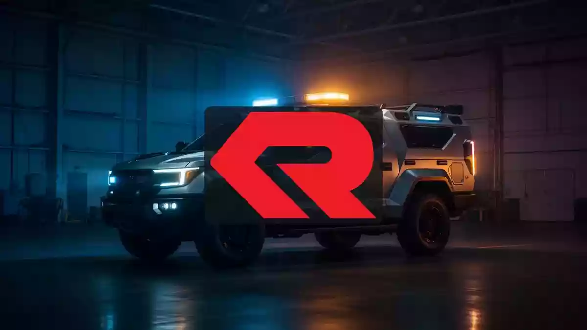 Rosenbauer liefert zwei elektrische Feuerwehrfahrzeuge an niederländisches Militär