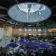 Der Bundestag stimmte dem Gesetz zu.  - Bild: Kay Nietfeld/dpa