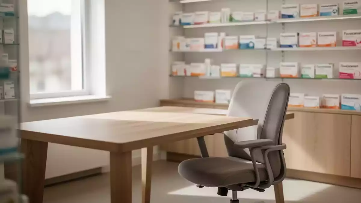 Salzburg testet Video-Arztberatung in zwölf Apotheken bis 2027