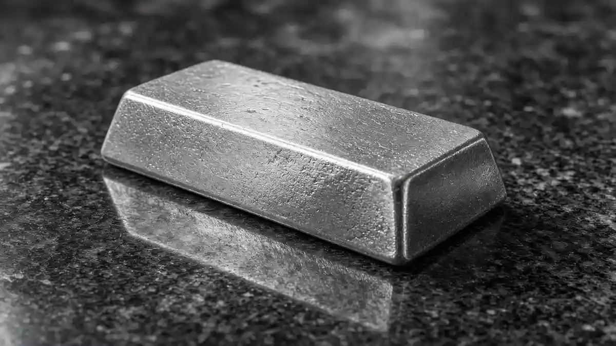 Silver Rebounds to $57.60 as AI Spending Fears Lift Treasuries