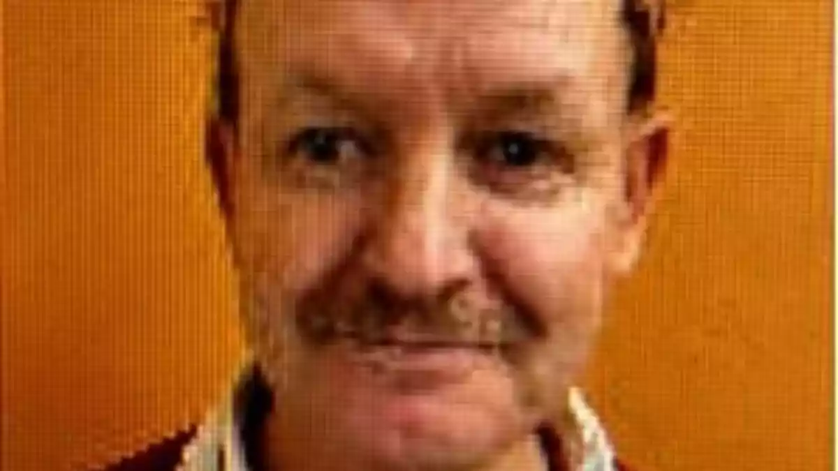 LPI-GTH: Öffentlichkeitsfahndung nach vermissten 54-Jährigen - Bild: presseportal.de