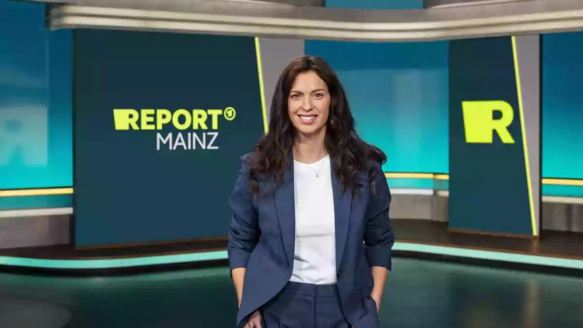 "Report Mainz" am Di., 20.10.2026, 21:45 Uhr im Ersten - Voraussichtliche Themen - Bild: presseportal.de