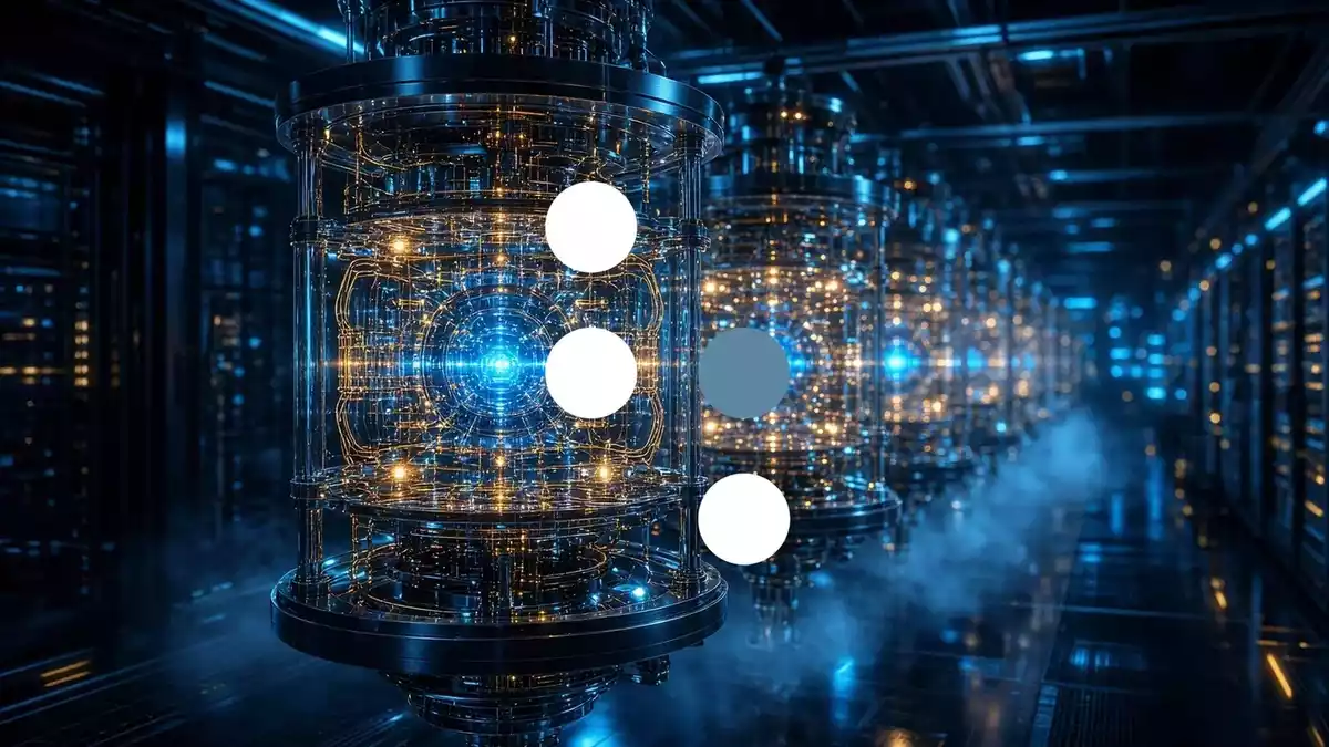 D-Wave Extends SkyWater Deal as Quantum Stock Loses Half Its Value