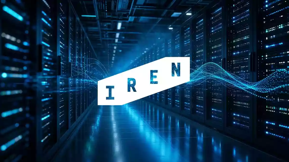 IREN Shares Fall 9.9% as Redbank Plan and Anthropic Report Face Scrutiny