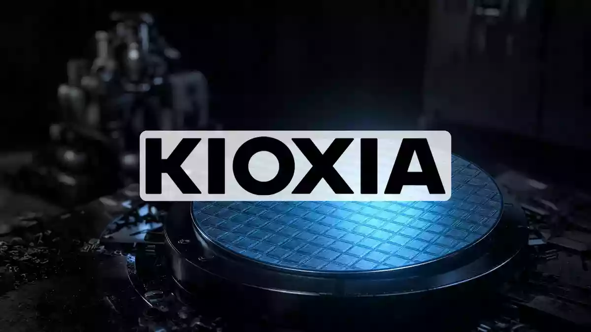 Kioxia-Aktie unter Druck: China-Konkurrenz und Bilanz im Fokus