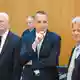 Streitbar: Alexander Egger wollte eine EU-weite Ausschreibung der großen Wiesnzelte erreichen. (Archivbild) - Bild: Tobias Hase/dpa