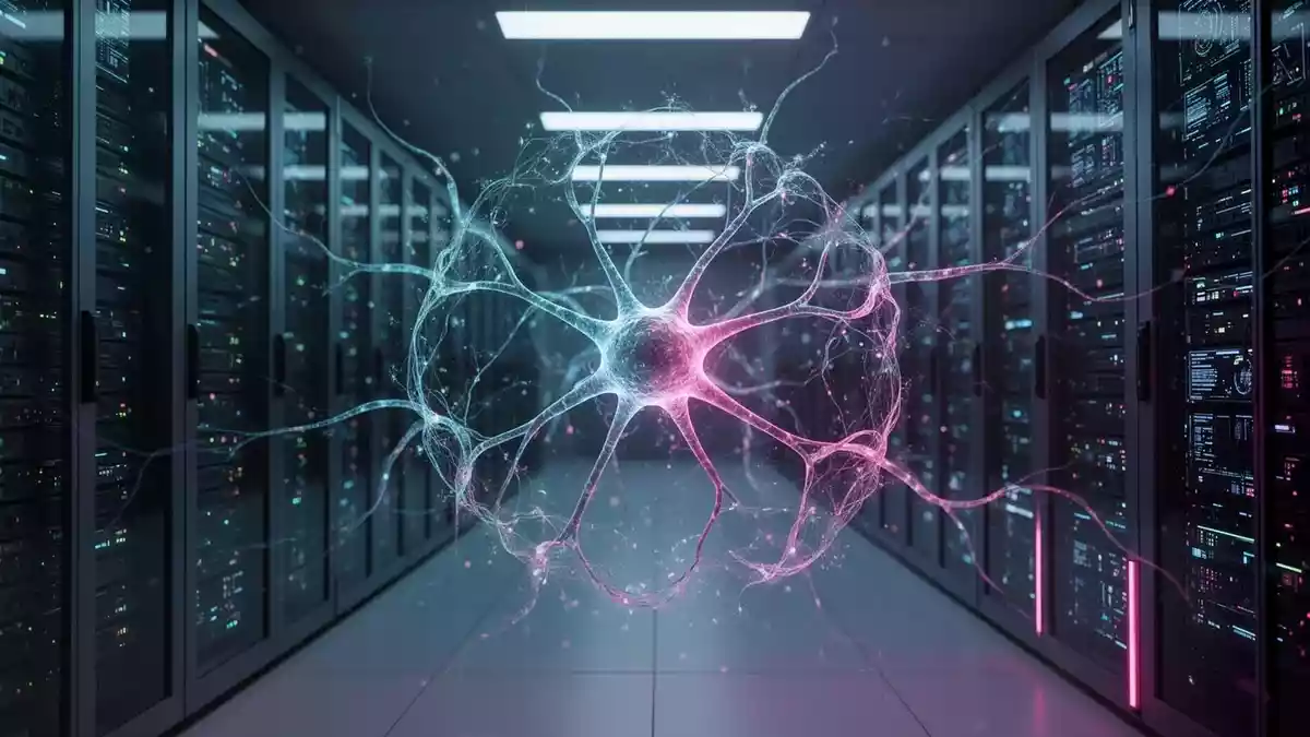 Nebius Slips 2.1% as AI Infrastructure Funding Fears Weigh on Sector