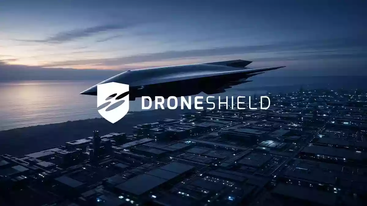 DroneShield Shares Rise 7.9% as Tech Sector Rebounds; Guidance Held