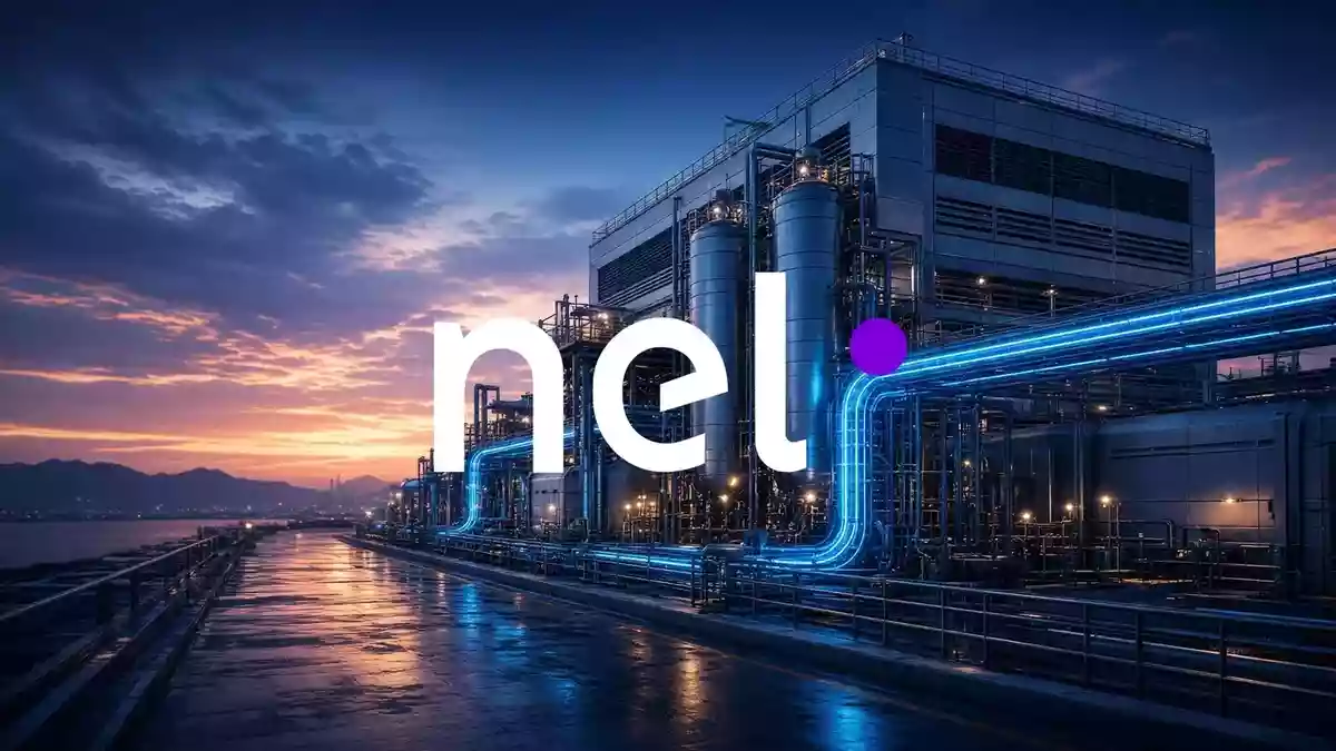 Nel ASA: Rheinmetall MOU and $12M US Order Meet 63% Revenue Drop