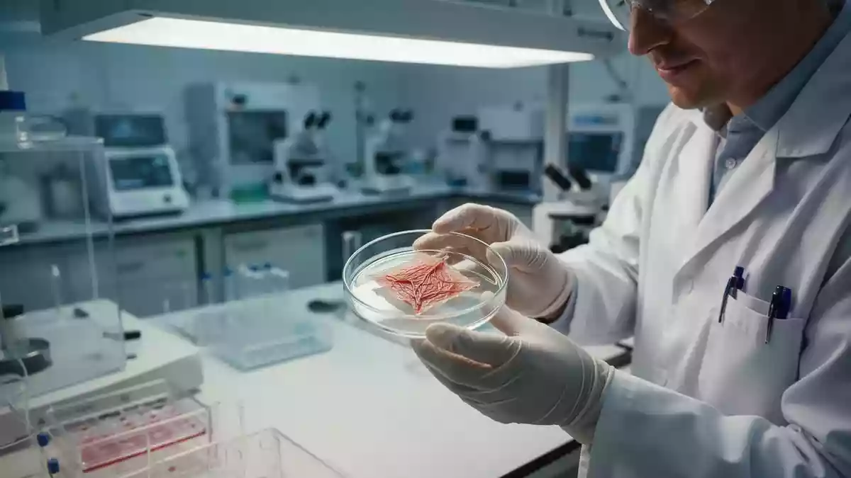 L&C Bio: Überzeichnete Kapitalrunde und neue Re2O-Marktchancen