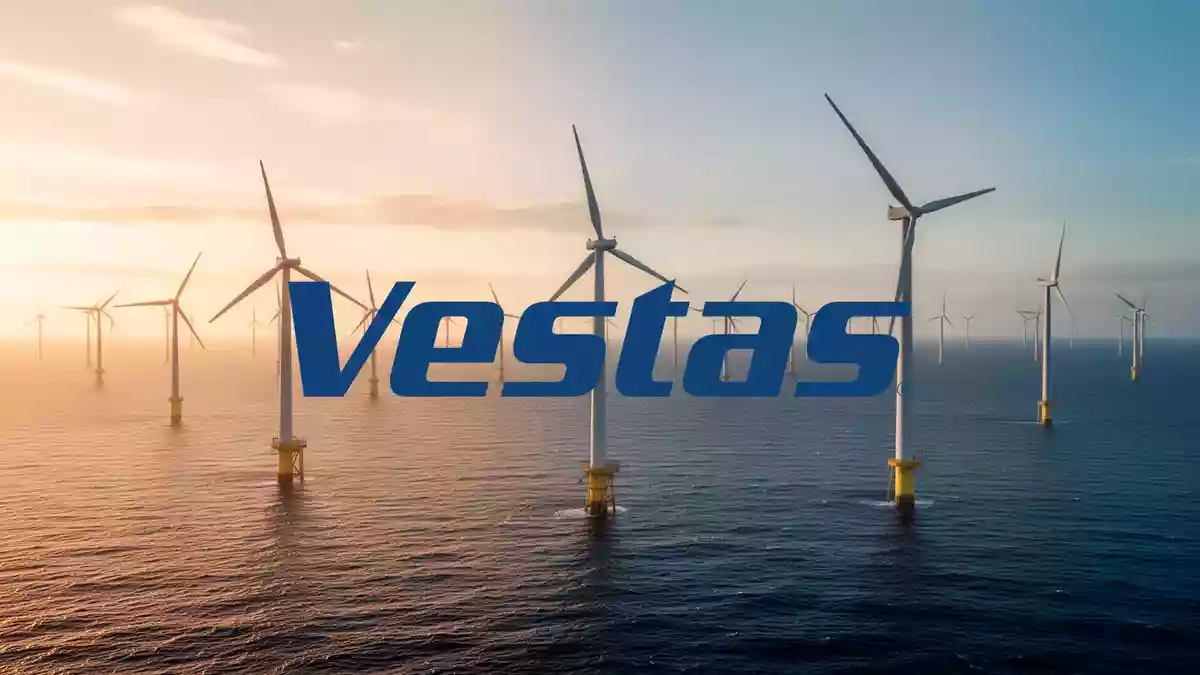Vestas kauft 1,26 Millionen eigene Aktien zurück